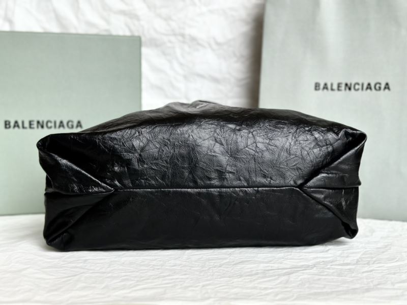 Balenciaga Bucket Bags